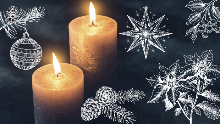 Cez okno druhého adventného týždňa