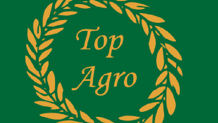 Súťaž Topagro tento rok vyhrala spoločnosť hospodáriaca pri Piešťanoch