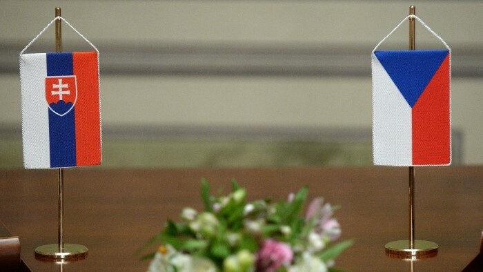 La Slovaquie et la Tchéquie sont confiants dans leur région