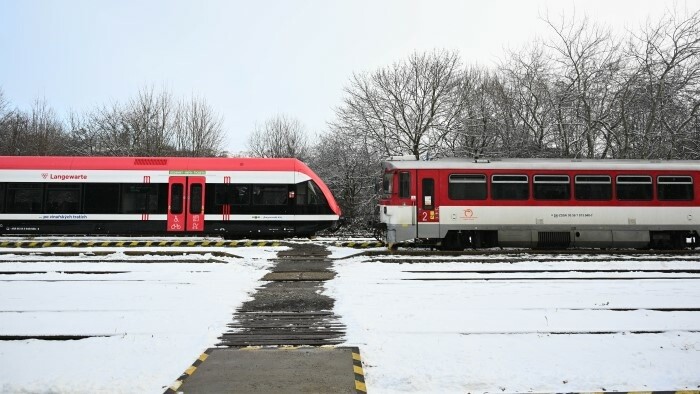 Gov’t Moves to Boost Rail Safety with ETCS Rollout and Onboard Cameras