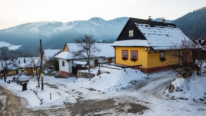 Tipy na decembrove výlety 