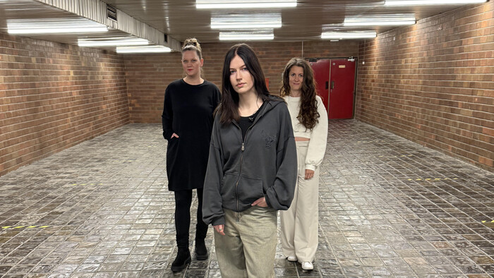 Waterbased v :Popo_FM