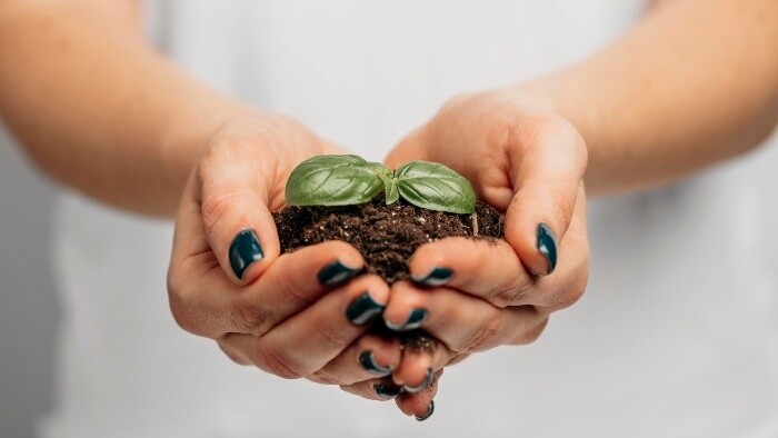 Chráňme si pôdu pod nohami