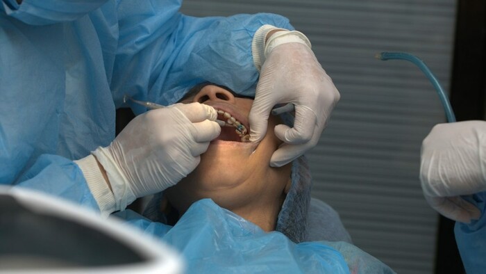 Overte si zubného lekára