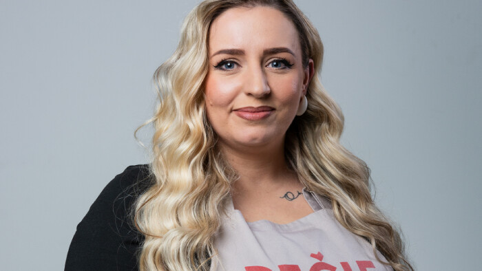 Pečie celé Slovensko | Zuzana Bělinová z Martina