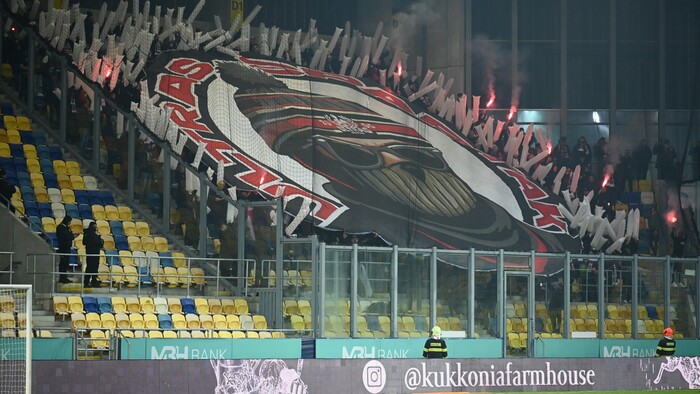 FUTBAL: Kto bude jesenným kráľom?