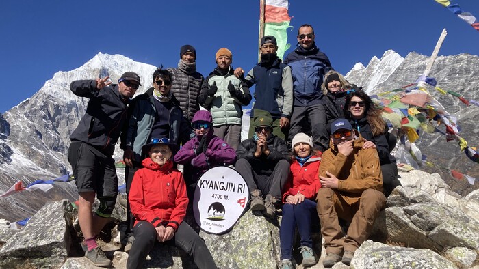 Nepál – krajina, ktorá mi zmenila život