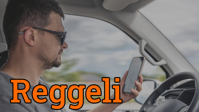 Ne mobilozz! Vezess! – kampányt indít a minisztérium a halálos balesetek leggyakoribb oka ellen