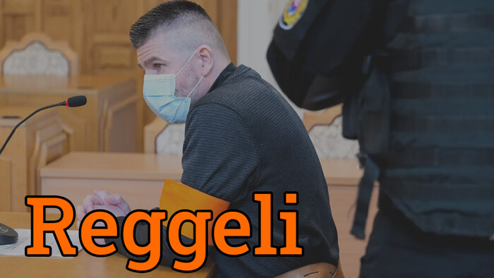 20 év börtönt kapott Kádár Krisztián