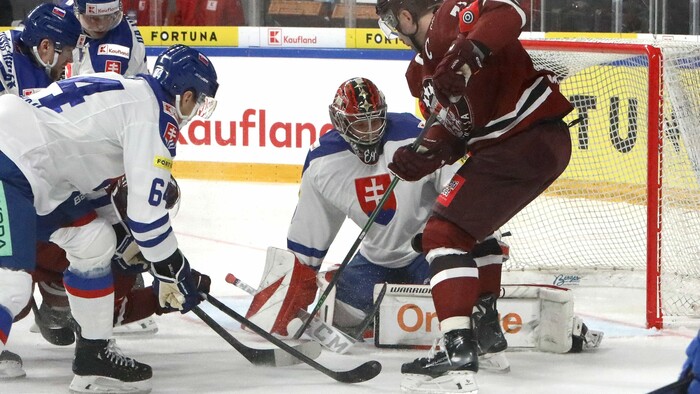 HOKEJ: Naši obhájili celkový triumf na Kaufland Cupe (aktualizované)