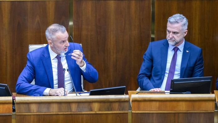 Poslanci prelomili veto prezidenta