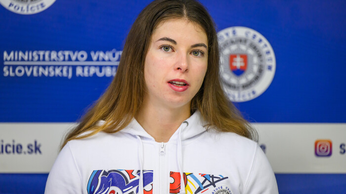 KANOISTIKA: Bianka Sidová o úspešnom roku