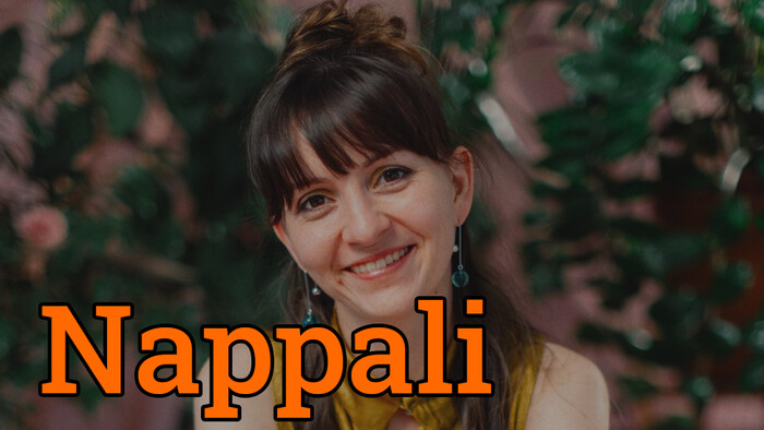 Közösségszolgálat a színpadon és a katedrán – Kaszmán-Saróka Liliána