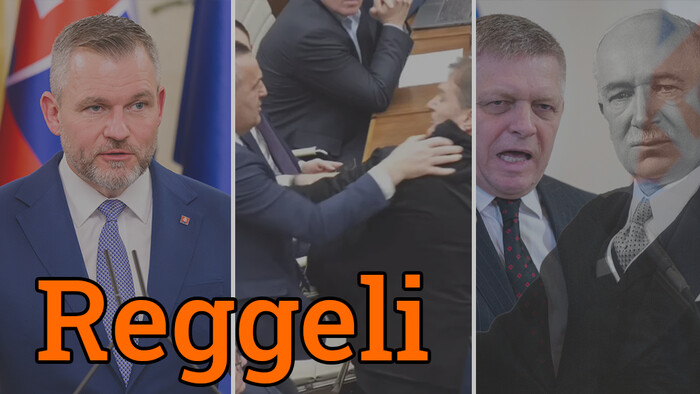 Dulakodó honatyák, végleg megromlott politikusi kapcsolatok és tüntet-e a Magyar Szövetség?