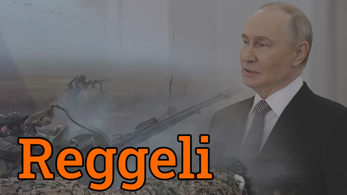 Rácz András: a befagyasztott orosz vagyon 3 évig fedezné az ukrajnai védekezést