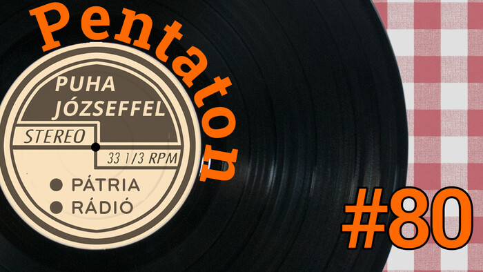 Pentaton #80