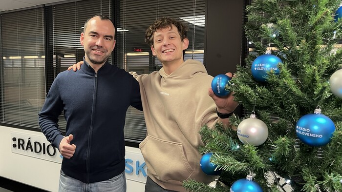 Hosť DRS: Martin Klinčúch