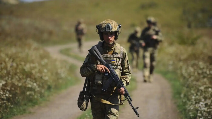 Podmienka mierových rokovaní sa nemení