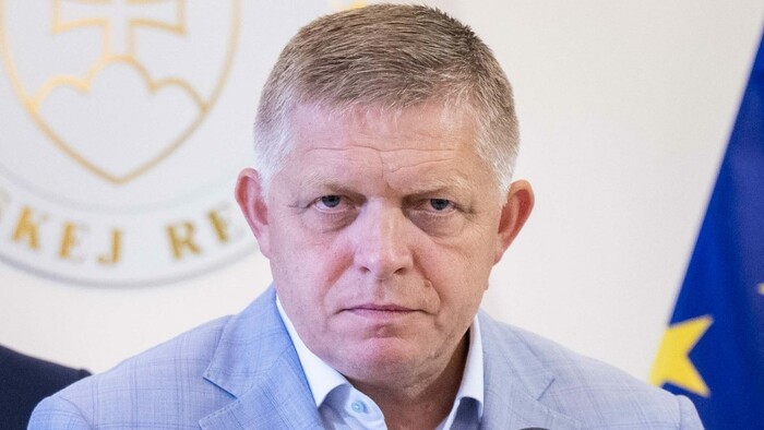 Fico habla por teléfono con Merz y se prepara para enviar una carta a Von der Leyen