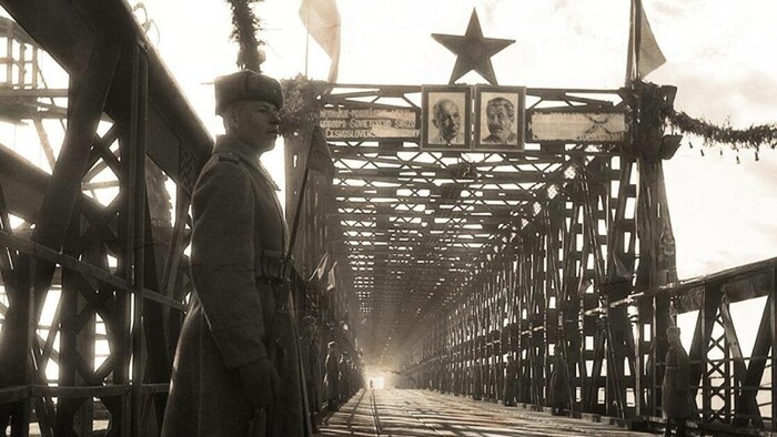 Akcia Monaco – príbeh z temných 50. rokov o likvidácii demokraticky zmýšľajúcich ľudí v réžii sovietskych poradcov 