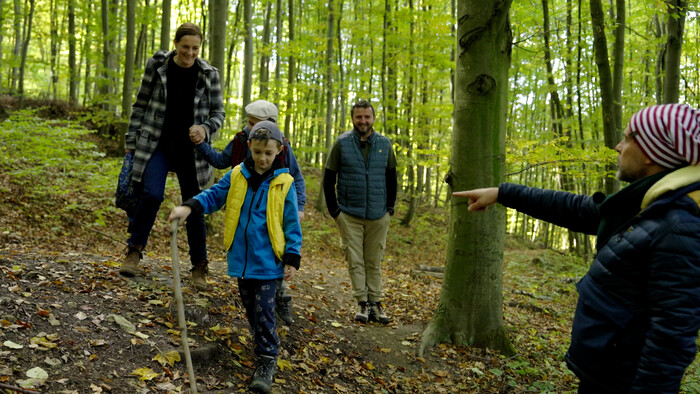 Spoznajte príbeh slovenskej rodiny, s ktorou sa osud kruto zahral