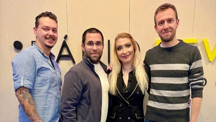 Ars litera: Spisopriatelia