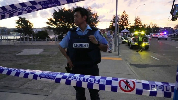 Eine Slowakin unter den Opfern des Anschlags in Sydney 