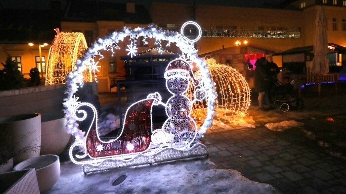 Un test de record... très angélique !