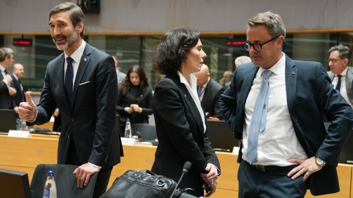 Los ministros de Exteriores de Eslovaquia y Chequia se reunirán en Bratislava