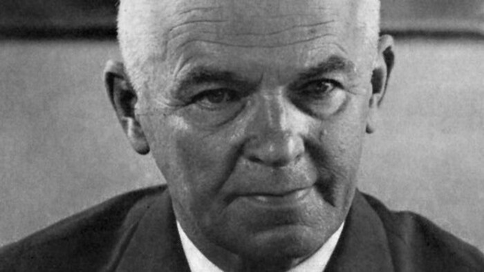 Архитектор Эмил Беллуш 