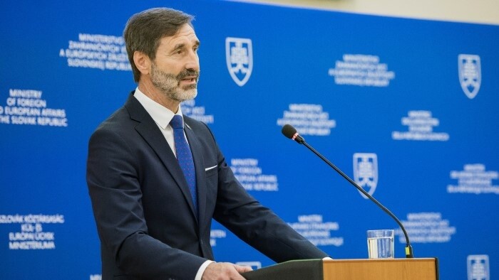 Бланар: Членство в ОECD помогает Словакии улучшить качество жизни граждан