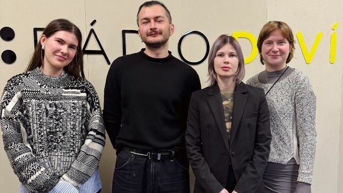 Ceny Oskara Čepana 2025