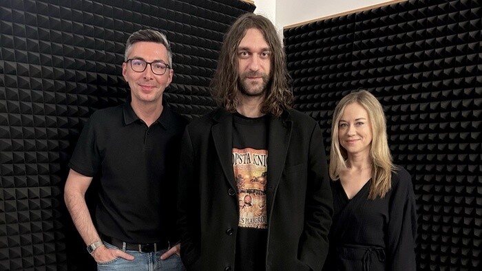 Fvck_Kvlt v Ráne na eFeMku