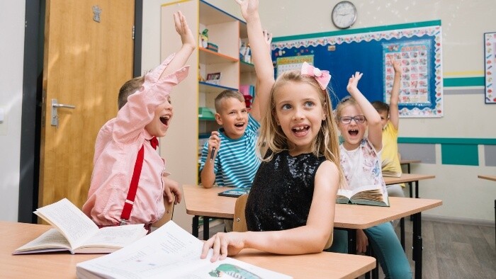 Deň detí vo vysielaní