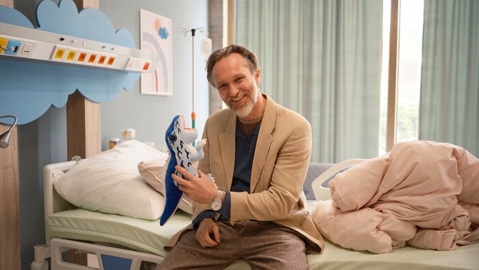 Prichádza očakávaná novinka! 