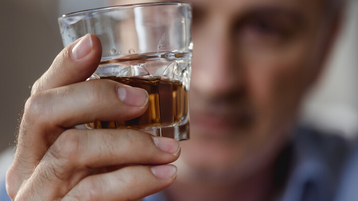 Alkohol poškodzuje DNA a podporuje vznik rakoviny