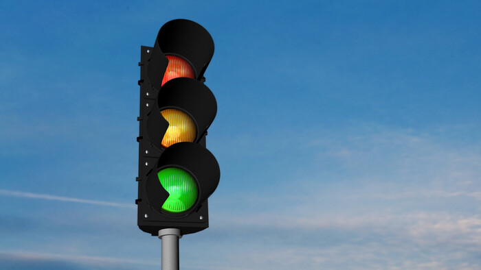 Zmeny v pravidlách cestnej premávky