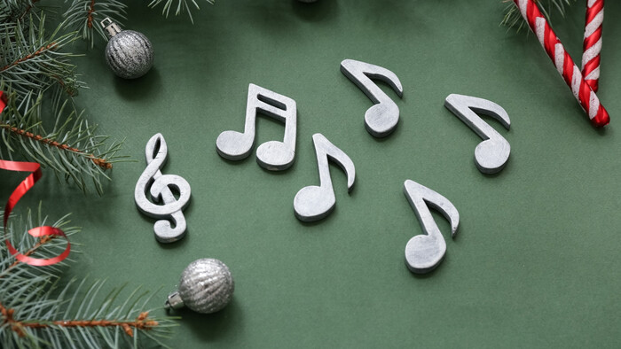 Fenomén - vianočná hudba