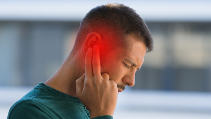 Tinitus - prečo nás trápi?