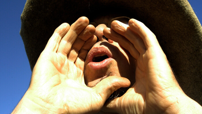 Jódlovanie je svetové dedičstvo UNESCO