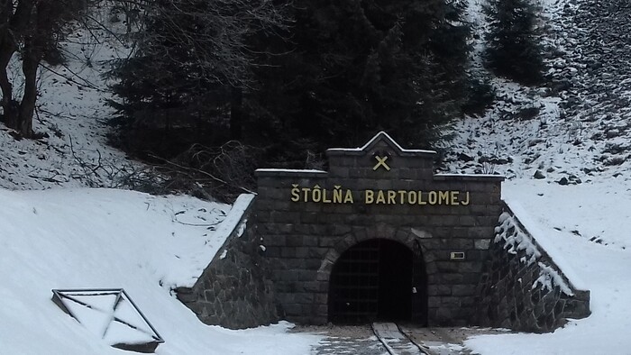 Ručne razené bane v Štiavnici. Ako rýchlo ich hĺbili?