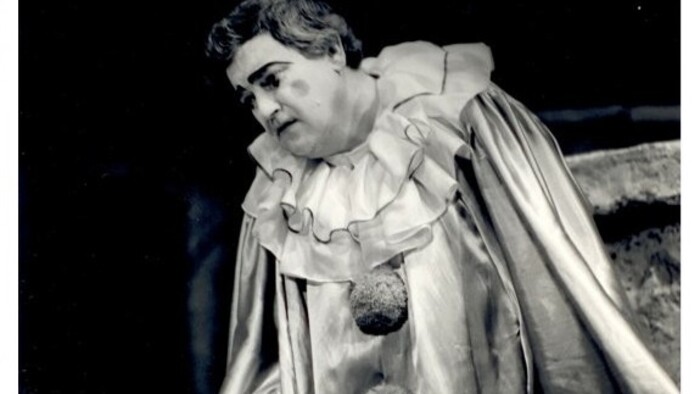 Zomrel František Livora. Milovníci opery prišli o tenor s kovovým leskom