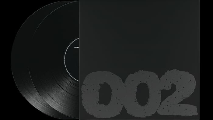 Album týždňa: Fred Again.. - USB002