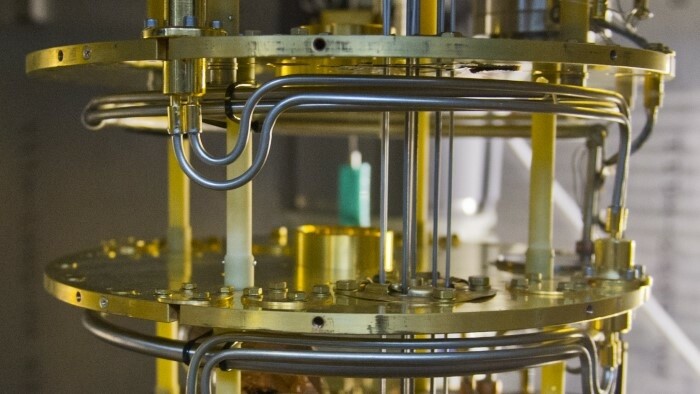 Compañía IonQ informa sobre la introducción de la primera red de comunicación cuántica en Eslovaquia