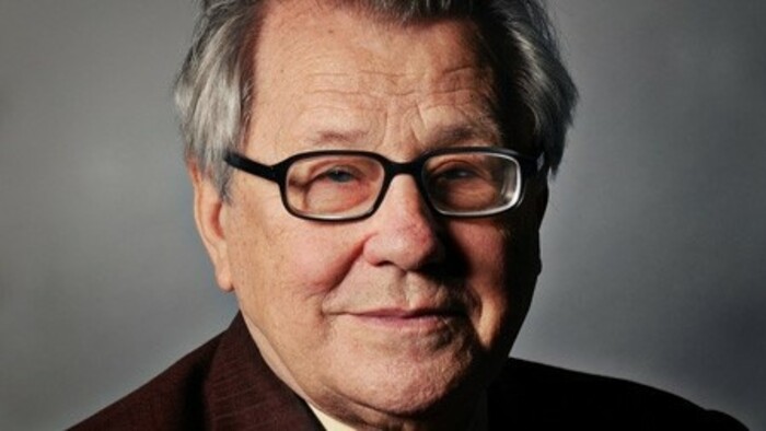 Скончался основатель словацкой информатики Йозеф Груска