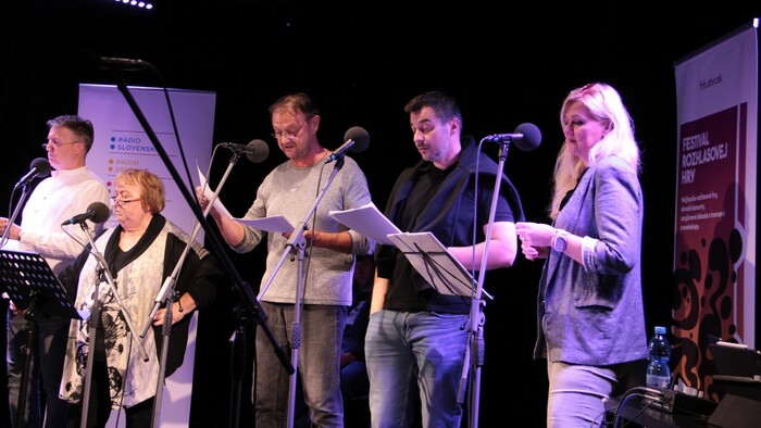 Rozhlasová hra | Jozef Gregor Tajovský / Karol D. Horváth: Prvé hodinky