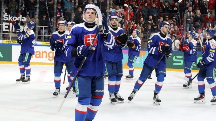 HOKEJ: Dnes vyvrcholí vianočný Kaufland Cup