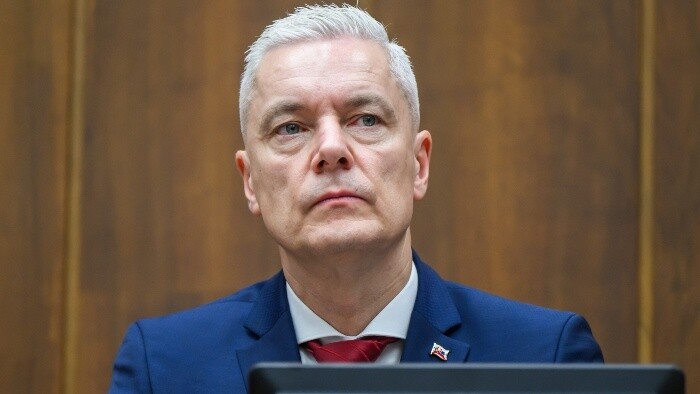 Odvolávanie Jána Ferenčáka 