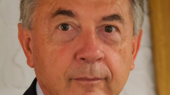 Profesor Jozef Hraška získal Cenu za vedu a techniku 2025 za celoživotné zásluhy