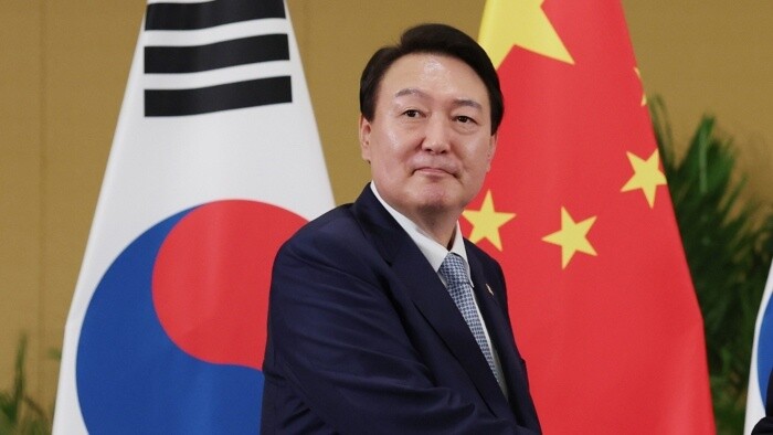 Jun Sok-jol sa pokúsil vyprovokovať Severnú Kóreu k ozbrojenej agresii